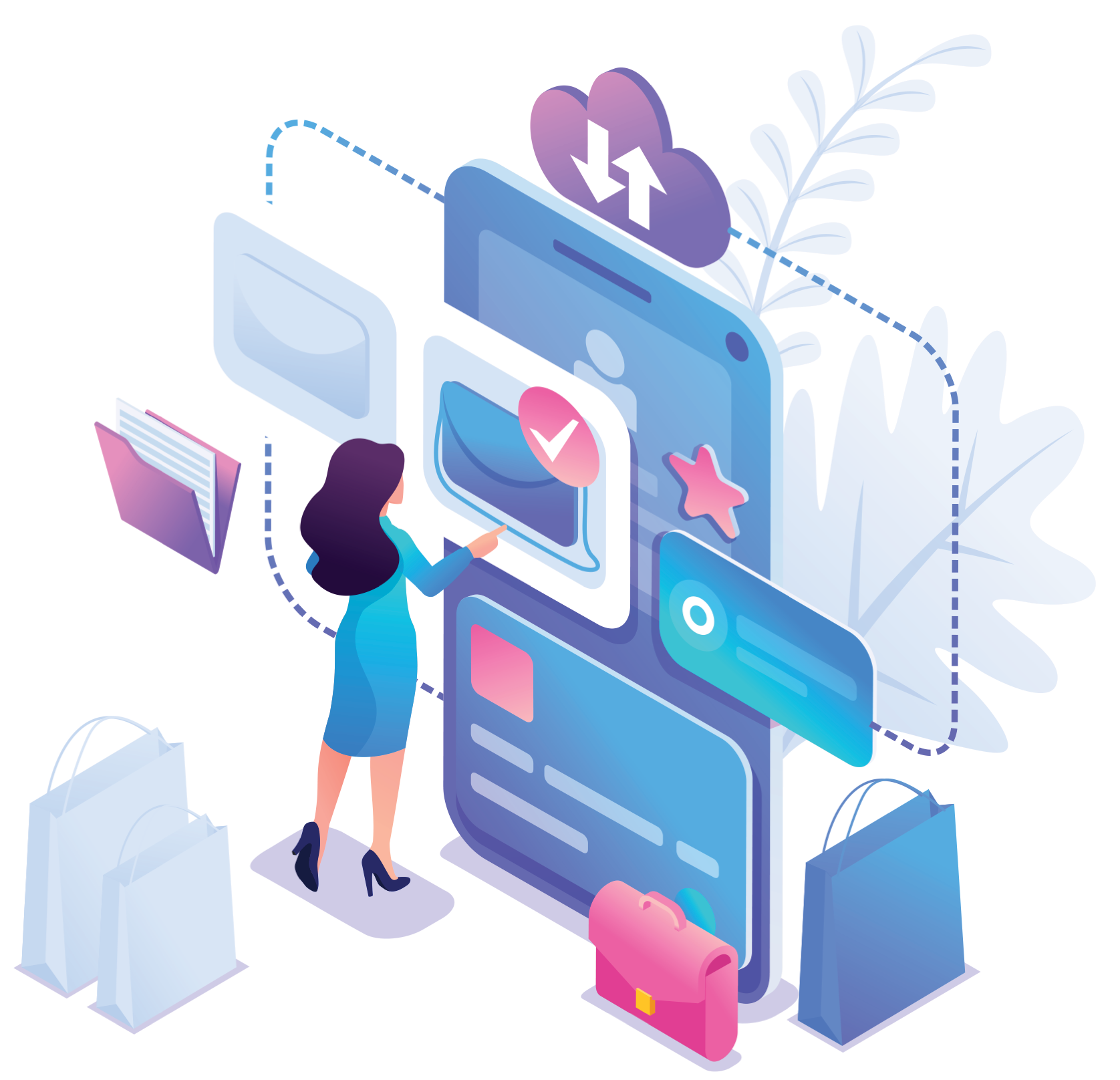 Domine as Redes Sociais e Conquiste seu Público com a Gestão Estratégica da Idealíze Films.