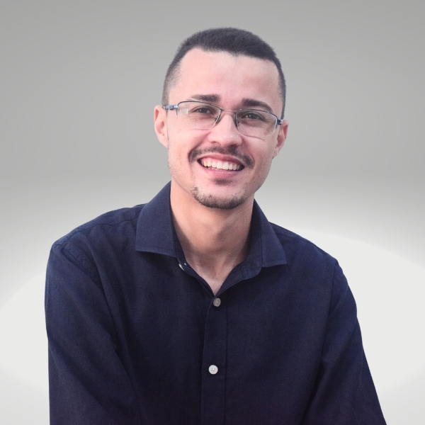 Imagem ilustrativa do diretor operacional da empresa idealize films.